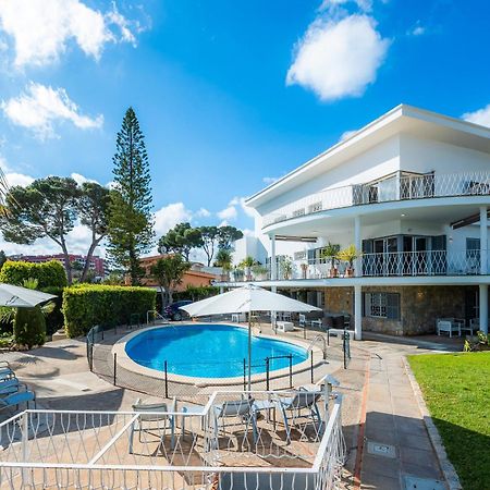 Villa Son Veri De La Marina El Arenal  Extérieur photo