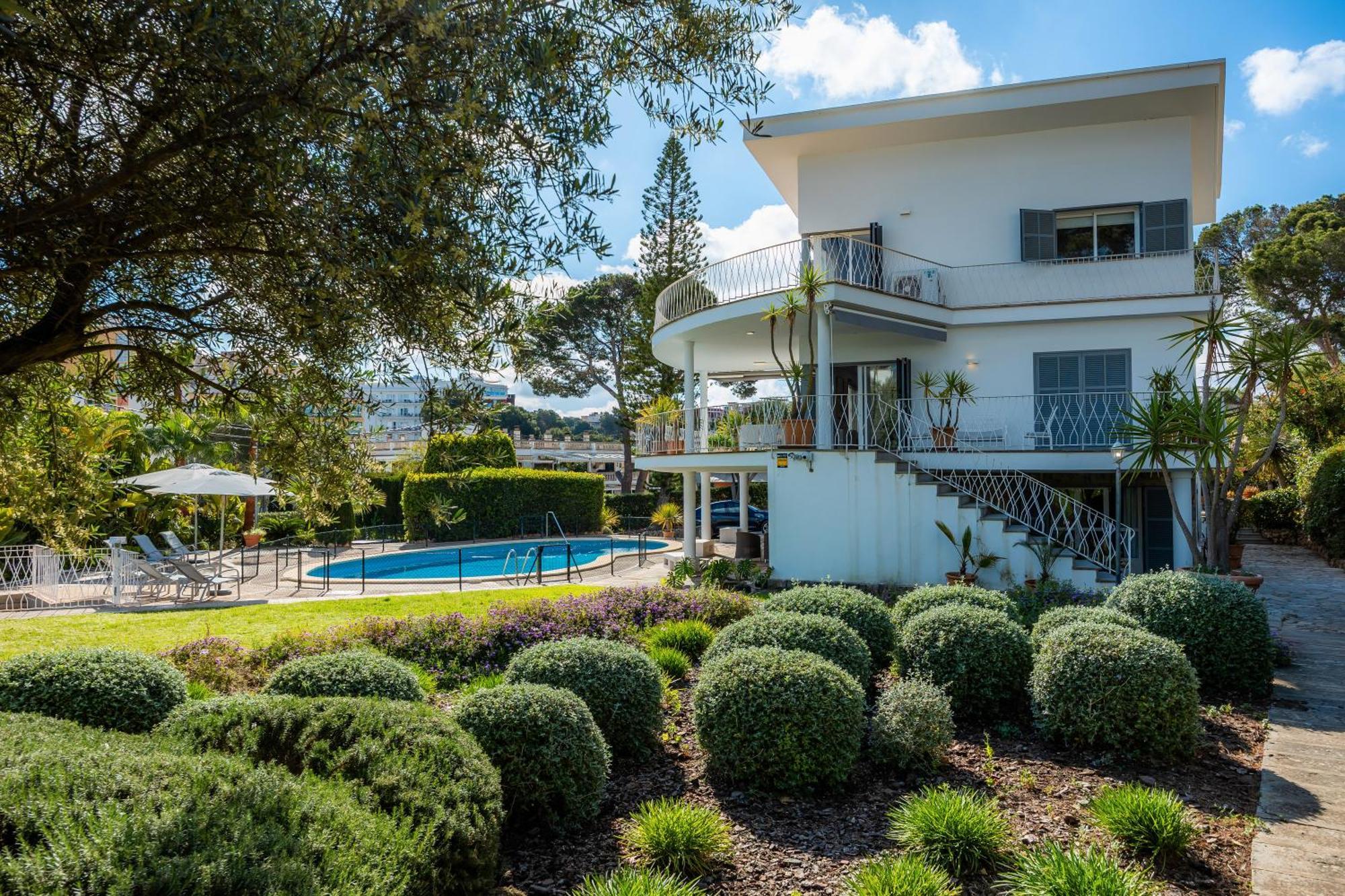 Villa Son Veri De La Marina El Arenal  Extérieur photo