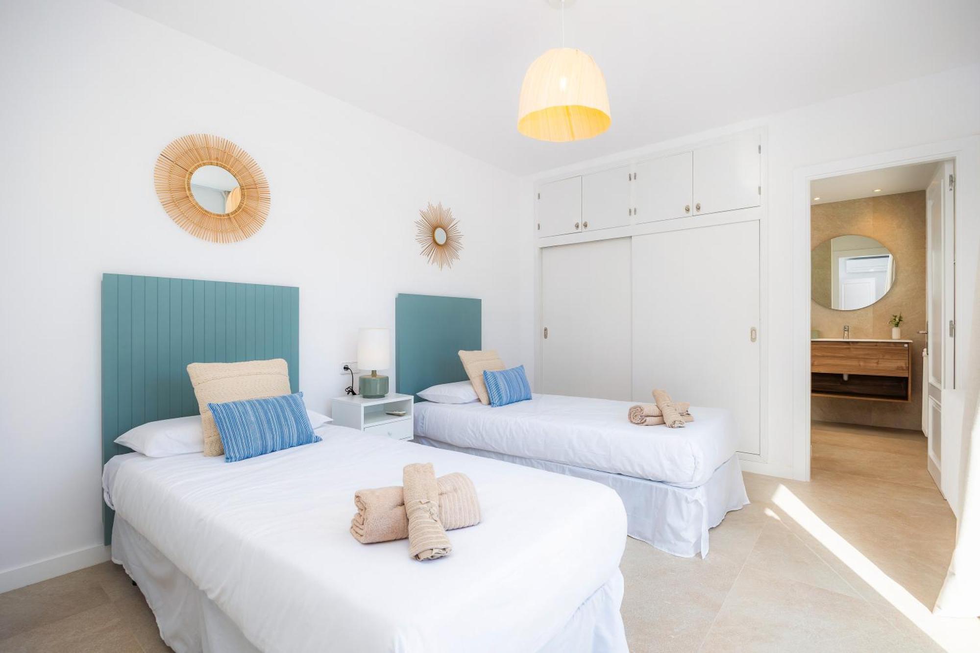 Villa Son Veri De La Marina El Arenal  Extérieur photo