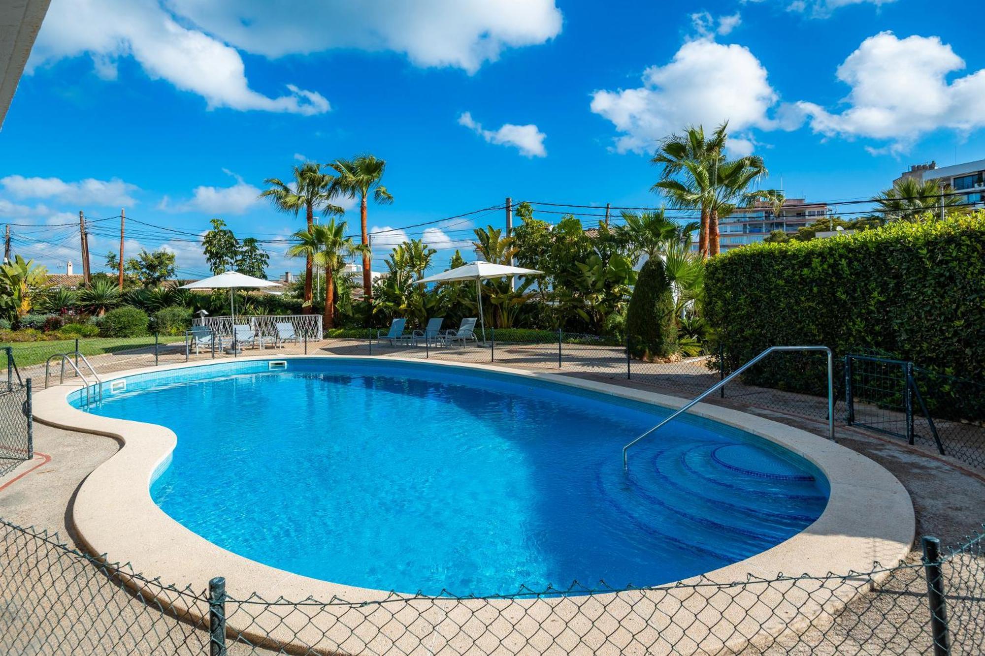 Villa Son Veri De La Marina El Arenal  Extérieur photo